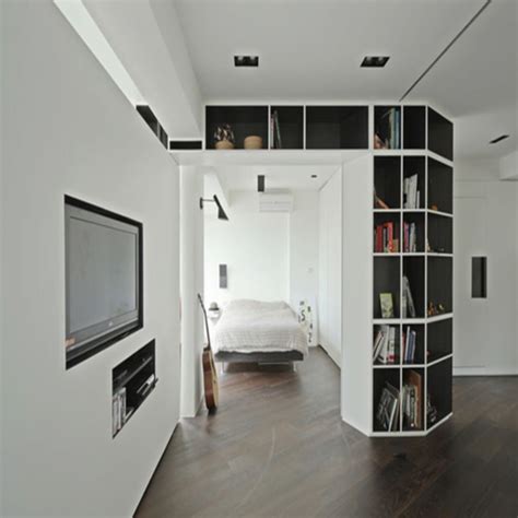 Ikea Studio Apartment Ideas 07 Goodsgn Interior Design Examples