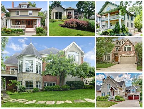 Glamorous Suburban Homes For Sale Western Springs Il Patch