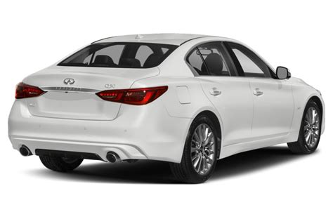 2018 Infiniti Q50 Specs Price Mpg And Reviews