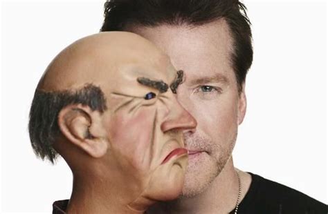 Walter Jeff Dunham Jeff Dunham Jeff Dunham Walter Movies And Tv Shows