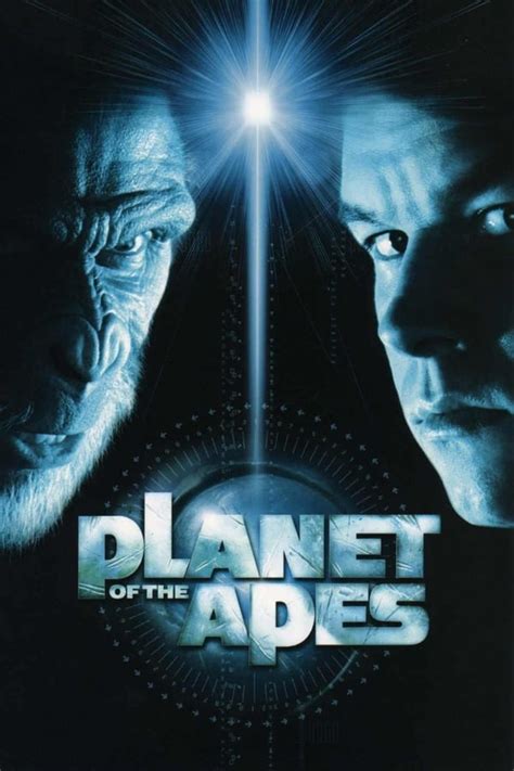 Planet Of The Apes 2001 — The Movie Database Tmdb