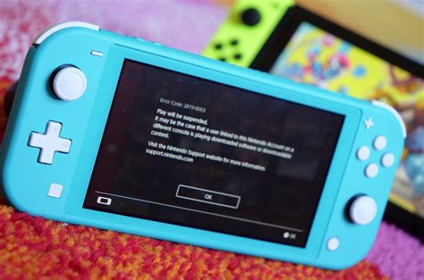 The nintendo switch lite is a handheld game console by nintendo. Sorry, But There's No Hidden Workaround To Connect Your ...