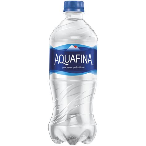 However, according to some specialists, this is late. UPC 012000001598 - Water 20 FL OZ PLASTIC BOTTLE ...