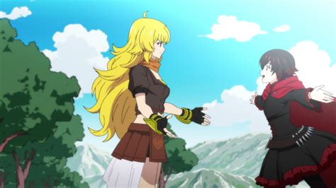 Rwby Ice Queendom Episode 1 Anime Review Doublesama