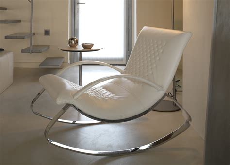 Buy the best and latest lounge rocking chair on banggood.com offer the quality lounge rocking chair on sale with worldwide free shipping. Modern Leather Rocking Chair : Amazing Bucky Design ...