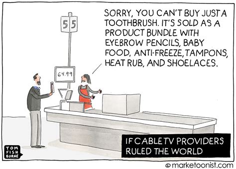The Value Proposition And Lessons From Higher Education Cartoon Marketoonist Tom Fishburne
