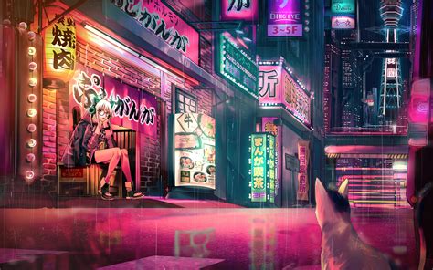 Pink Anime Desktop Wallpapers - Top Free Pink Anime Desktop Backgrounds