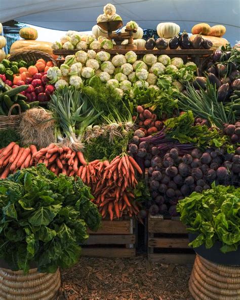 Oranjezicht city market granger bay cape town. Oranjezicht City Farm Market, - Market Review - Condé Nast ...