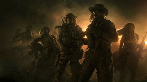 Wasteland 2 Best Games 2015 Game Pc Ps4 Xbox One Hd Wallpaper