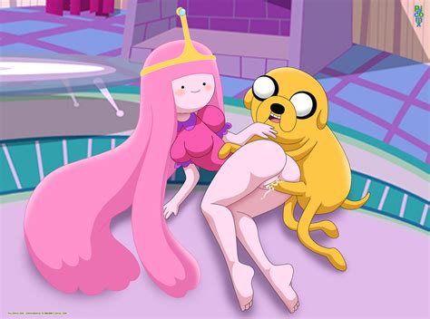 Anime Adventure Time Jake Porn - Adventure Time Jake Jr | My XXX Hot Girl