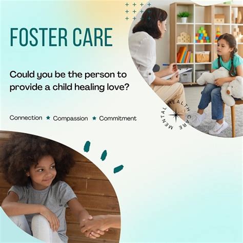 Foster Parent Ongoing Training