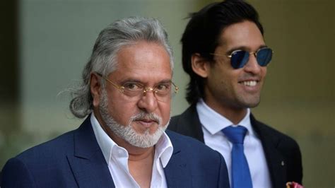 Get all the latest news and updates on vijay mallya only on news18.com. BJP says Vijay Mallya is now 'poster boy of bank default ...