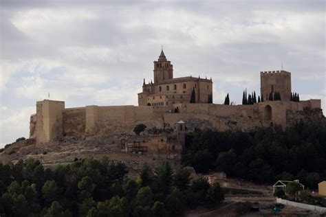 Vall de alcalá ), a valley in the marina alta region of alicante, spain Qué visitar en Alcalá la Real, Jaén. - ANDORREANDO POR EL ...