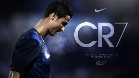 1. Ronaldo dan Nike: Kemitraan yang Kuat