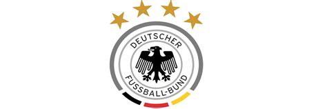 Teammanager oliver bierhoff präsentierte in köln ein neues logo für die nationalelf. Bundesadler - HÄRTING.sport