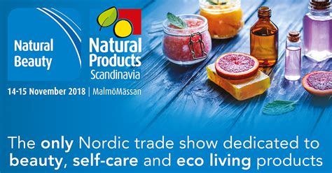 Natural Products Scandinavia Launches Whos Who In Green Beauty