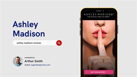 Ashley Madison Reviews Upd Legit Or Scam