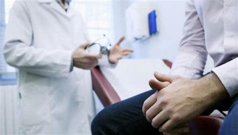 El cáncer de próstata provoca disfunción eréctil