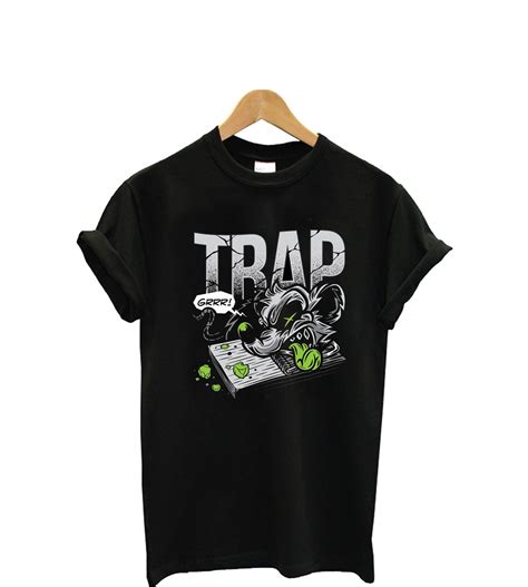Trap Darkside T Shirt