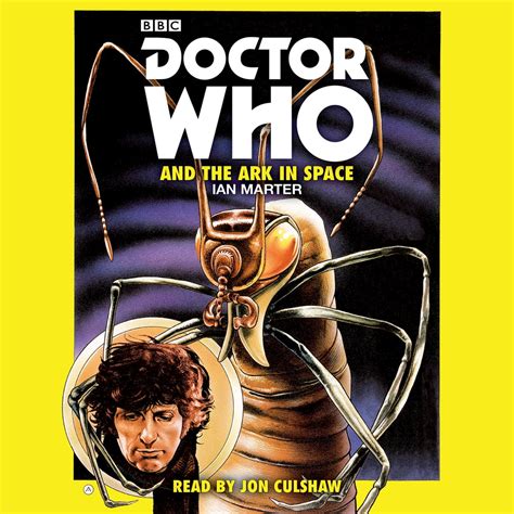Doctor Who And The Ark In Space Audiobook By Ian Marter Free Sample
