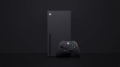 Xbox Series X Impressions Of Microsofts Next Gen Console Powerup