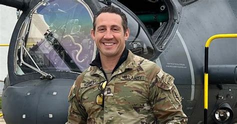 Tim Kennedy Details MMA Career And Military Service