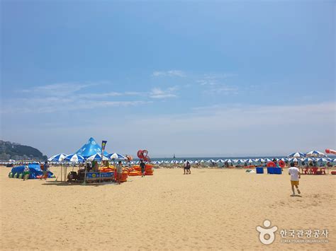 Hopetaft Haeundae Beach Busan Korea
