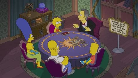 The Simpsons Season 32 Episode 20 Mother And Child Reunion Watch