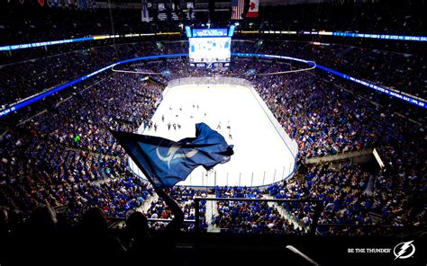 Find out the latest on your favorite nhl teams on cbssports.com. Case Study: Tampa Bay Lightning's Social Media Captain ...