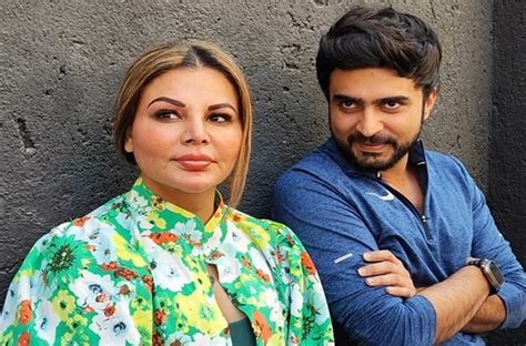 Rakhi Sawant Reveals She Was Hit By Her Husband Adil Talks About How He Ran Away With Her Money