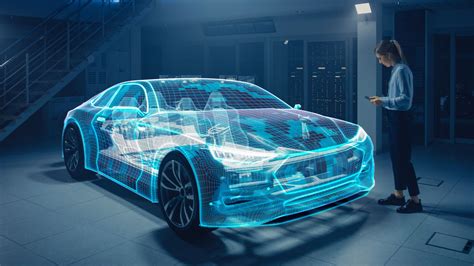 Car Technology Top 10 Advanced Car Technologies By 2020 You Need To Know