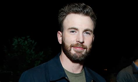 Evans is currently rumored to be dating actress lily james. Chris Evans Used to Have Panic Attacks on Set That Almost ...