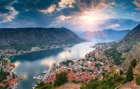 Sailing Holidays In Montenegro Sailingeurope Blog