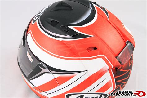 To my mind, the practical realities are: Arai Nicky Hayden "Stars" Replica Helmet - BMW S1000RR ...