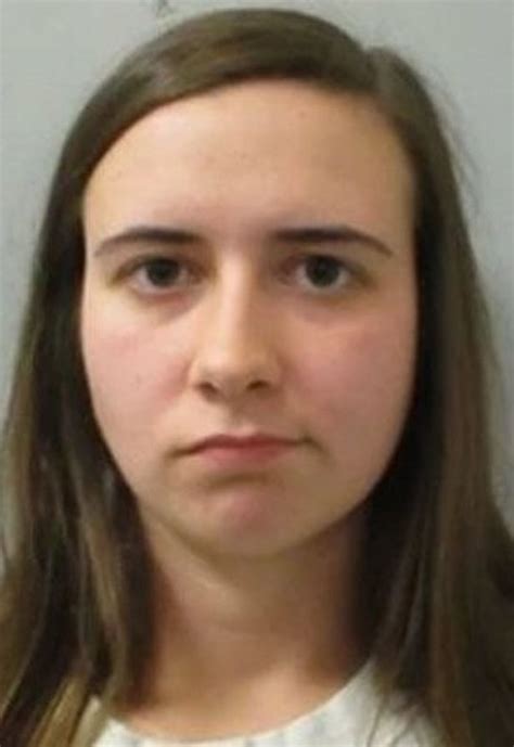 Teacher 22 Charged With Pupil Romps And Sending Nudes Faces 20 Years In Jail Daily Star