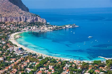 Mondello Spiagge Cosa Vedere E Hotel Consigliati Sicilia Info My Xxx Hot Girl