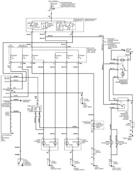 Honda civiccrxdel sol 1984 1995 repair guide. 94 Honda Civic Horn Wiring Diagram Pictures - Wiring Diagram Sample