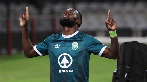 People Will Talk About It For A Long Time Says Delighted Amazulu