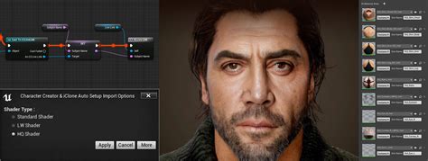 Reallusion Launches Iclone Unreal Live Link Real Time Digital Human
