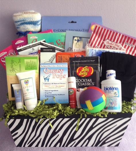 Men S Large Chemo Basket Rock The Treatment Chemo Basket Gifts For