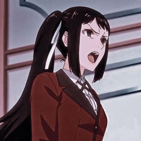 Pin On Kakegurui