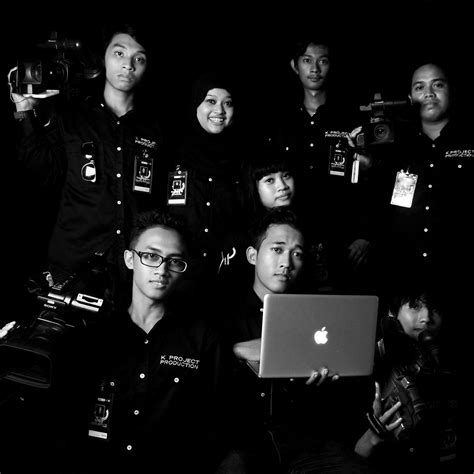 K_Project Production House | Malang