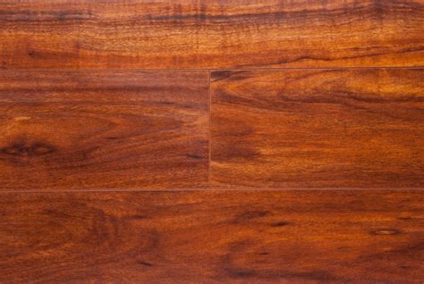 Brazilian Cherry Distressed Exotic Collection 123mm Laminate Floo