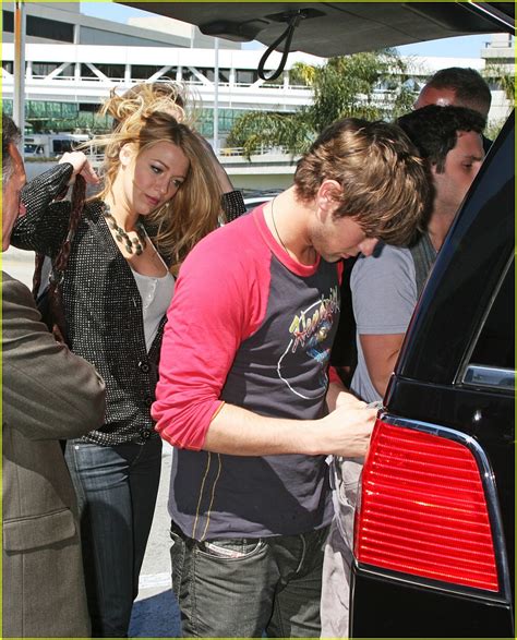 Photo Chace Crawford Blake Lively Lax Photo Just Jared Entertainment News