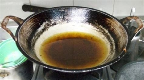 5 tips masak hemat minyak goreng, pakai apa saja? Jangan Buang Minyak Masak Lepas Gunakannya, Anda Boleh ...