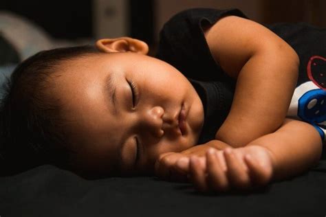 15 Month Old Sleep Schedule A Guide Tips And Examples