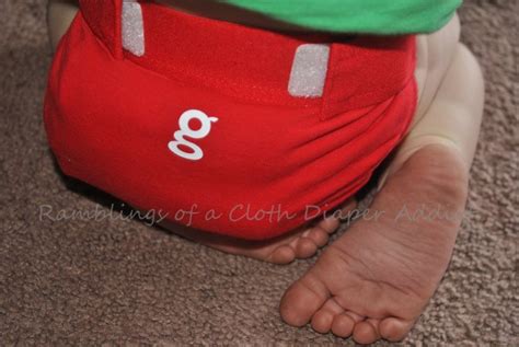 Ramblings Of A Cloth Diaper Addict Gdiapers Review And Giveaway