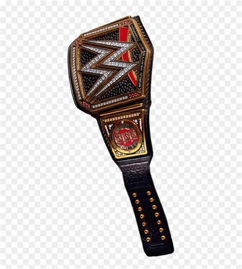 It is the 15th open championship to be played at royal st george's, and the. Wwe Championship For Shoulder 2018 By Lunaticdesigner ...