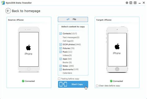 Icloud photo library makes it easy to transfer pictures from iphone to pc. How to Transfer Data From Your Old iPhone To iPhone 5 ...