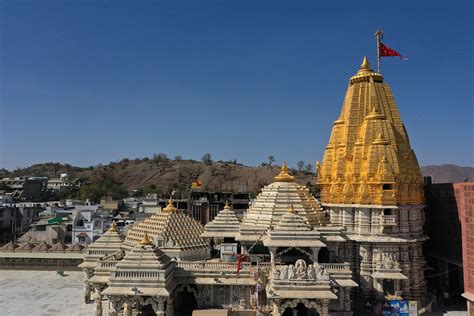 Ambaji Temple